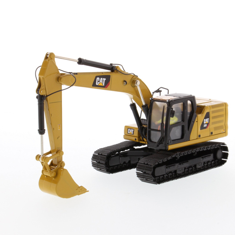 Excavating Machine Cat 313D Excavator for Slae