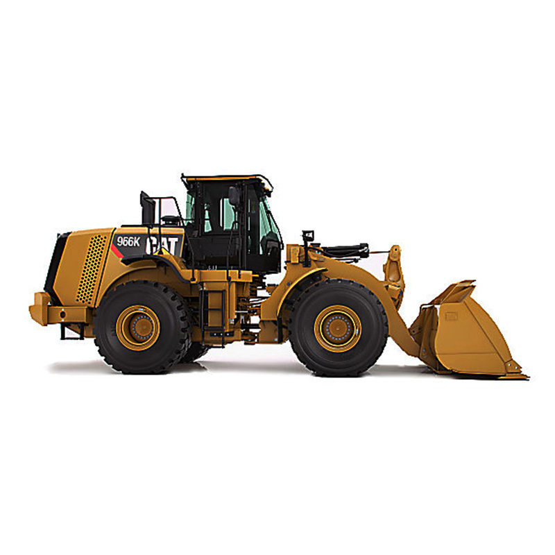 Factory Cat 950gc 5ton Wheel Loader for Sale