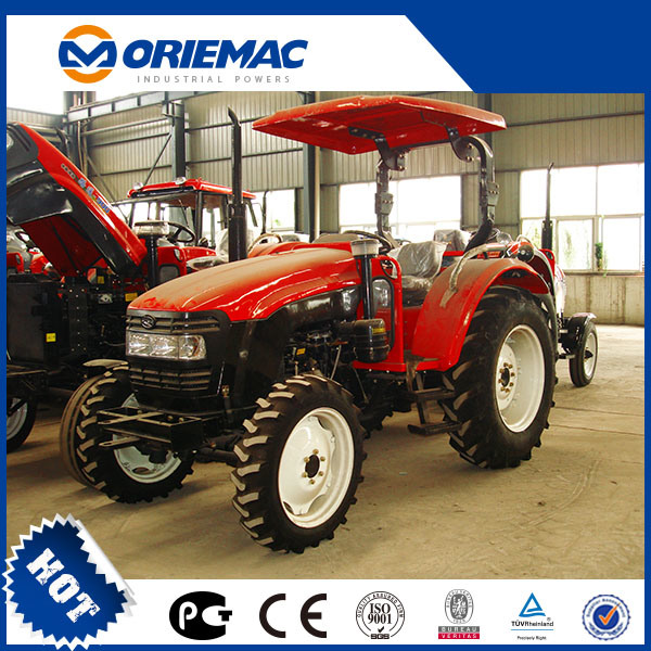 
                Factory Cheap 2WD 82HP Lutong Agricuture Farm Tractor Lyh820
            