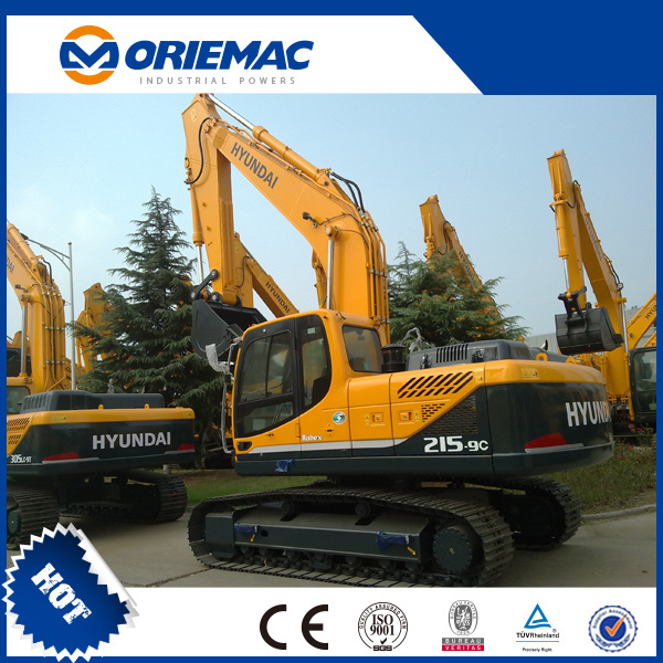 Factory Sales Hyundai 22 Ton Excavator