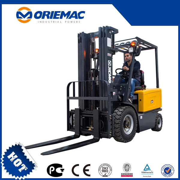 Fb25-Az1 Popular 2.5ton Automatic Transmission Forklift