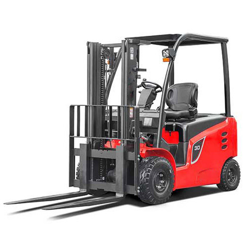 Forklift 3 Ton 3t 3000kg Diesel / Gasoline / LPG Forklift Cpcd30 Heli Brand