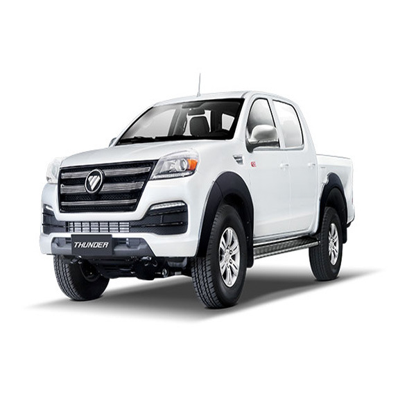 Foton 4WD New Pick up Truck Sale