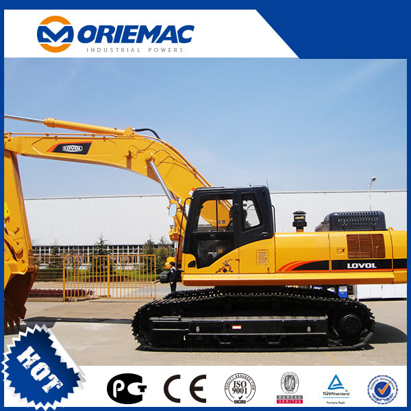 Foton Lovol 1 M3 Excavator (FR220)