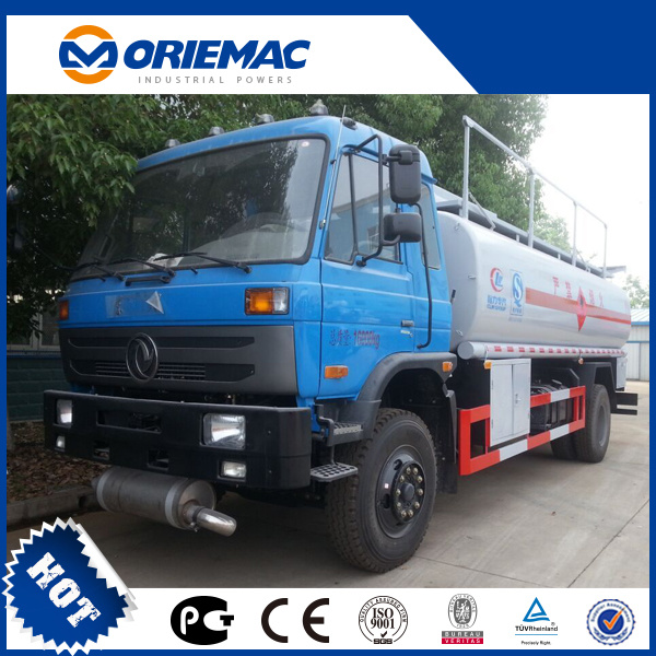 Fuel Tank/Oil Tank Transport 5000-10000L Oil