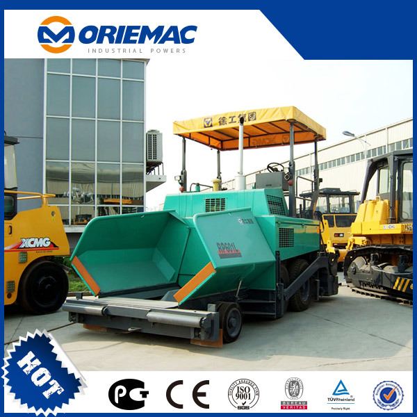 Good Price Facotoy Manufacturer 9m Width Road Paver (RP952)