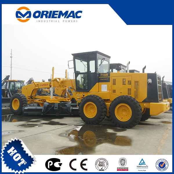 Good Price New Changlin Motor Grader (719H)