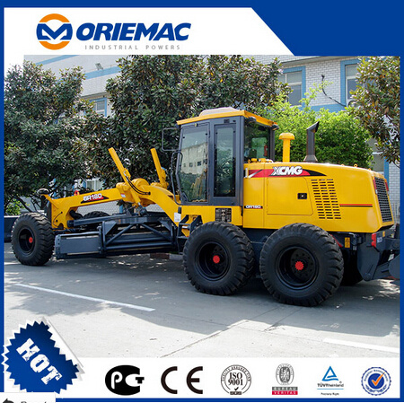 Gr180 China Brand New 180HP Motor Grader