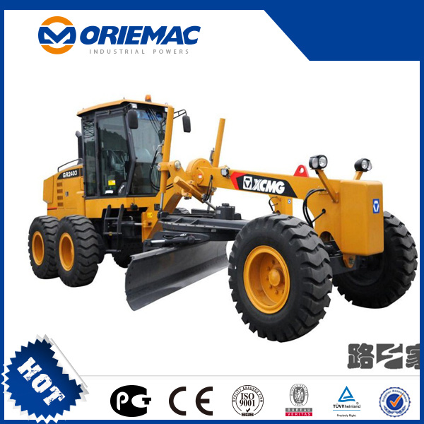 Gr2403 240HP Large Motor Grader