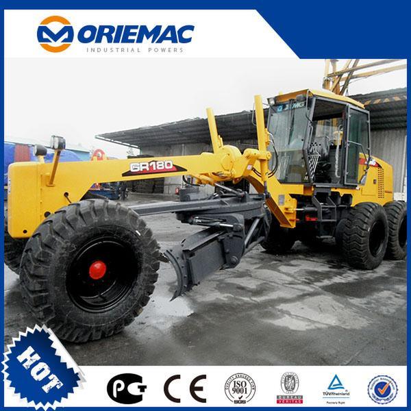 Grader 215HP Gr215 Motor Grader Blade