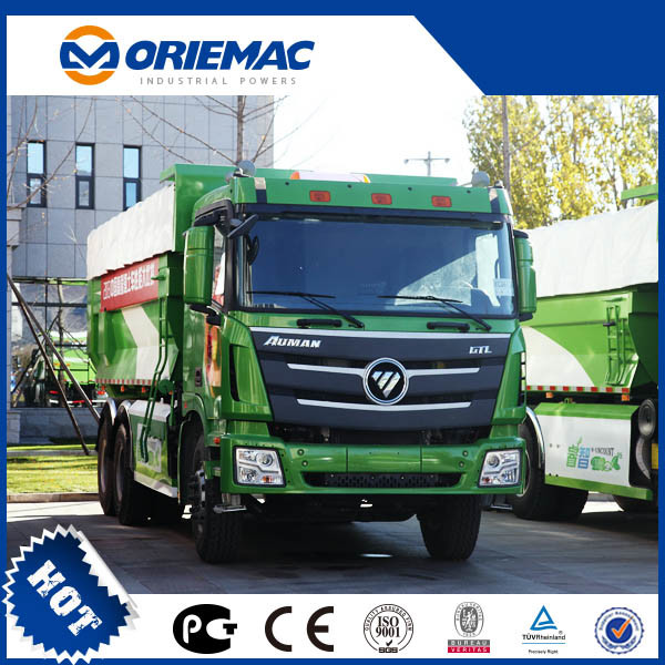 China 
                HOWO 6X4 Muldenkipper 336HP/247kw/Euro2
             Lieferant