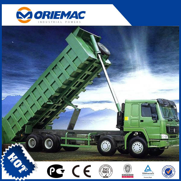 China 
                HOWO-mijnbouw-jumpertruck 6*4 (ZZ5707S3840AJ)
             leverancier