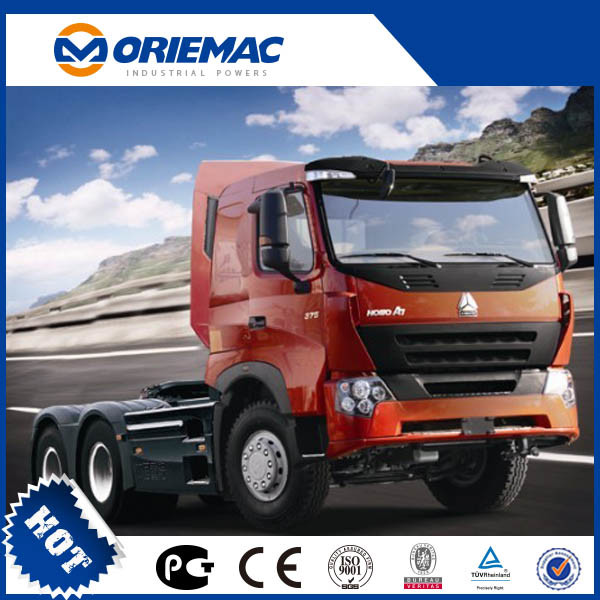 China 
                Caminhão do trator de HOWO Sinotruk 6X4 (ZZ4257N3247)
             fornecedor