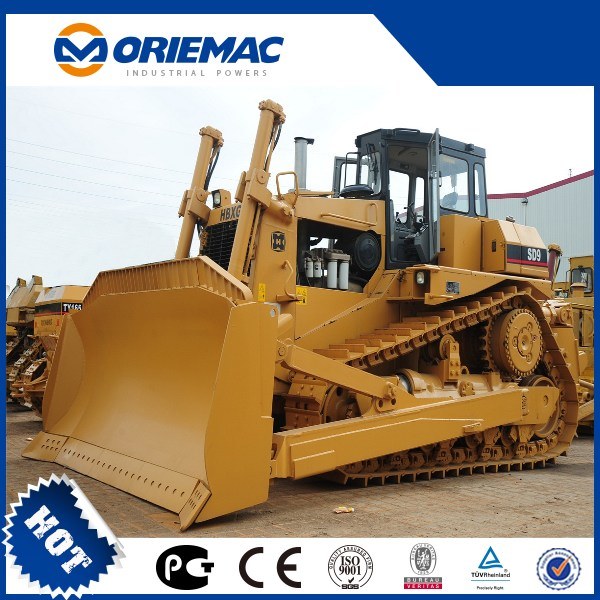 China 
                Hbxg 230HP bulldozer SD7n met rippers met schacht
             leverancier