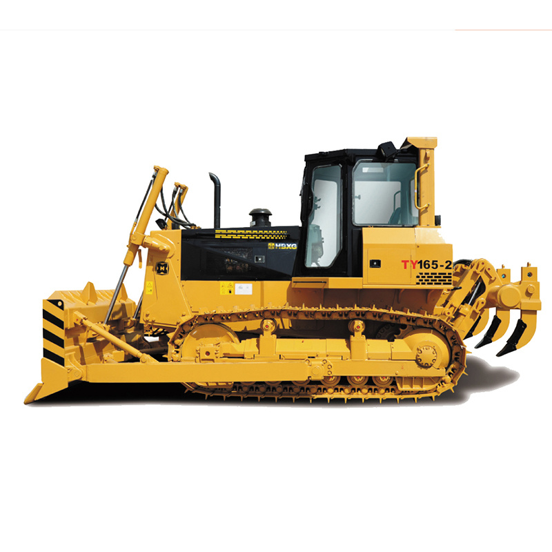 Hbxg 230HP Dozer SD7n Hydraulic Crawler Bulldozer Price