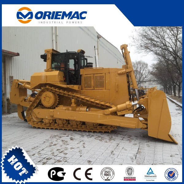 Hbxg Heavy Duty Equipment 320HP Crawler Bulldozer SD8n