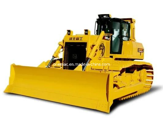 China 
                Venda a quente Hbxg SD SD6N6K DP6g Mini Bulldozer trator de esteiras com 160HP excelente qualidade em stock
             fornecedor