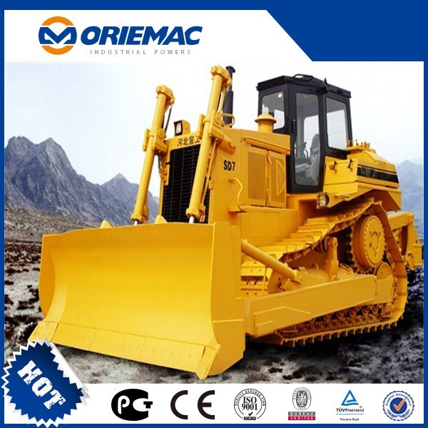 Hbxg Hydraulic Crawler Bulldozer SD7nlgp