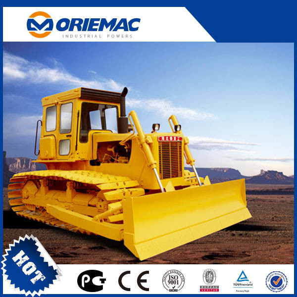 Hbxg SD8 High Quality 250HP Crawler Bulldozer