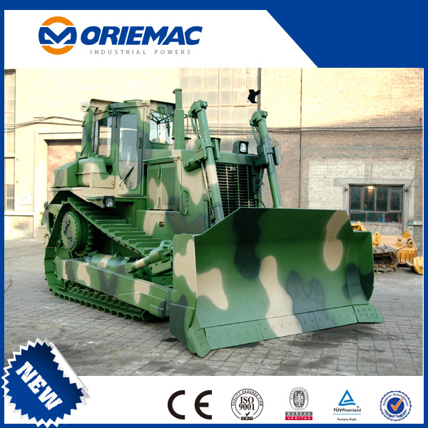 China 
                Hbxg SD8b 235kw 320HP Small Bulldozer Cummin-S Engine
             supplier