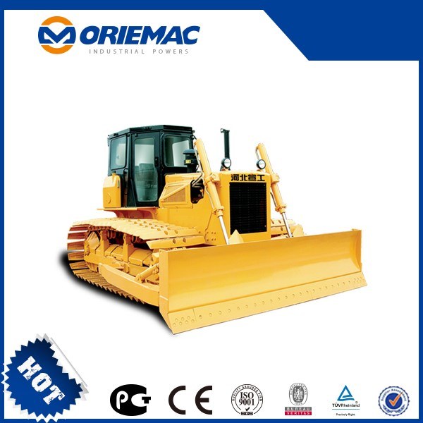 Chine 
                Hbxg T140-1 S Bulldozer de lame avec un bon prix pour l′utilisation des terres humides
             fournisseur