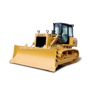 China 
                Hbxg Ty165-3 Tys165-3 165HP Crawler Bulldozer
             Lieferant