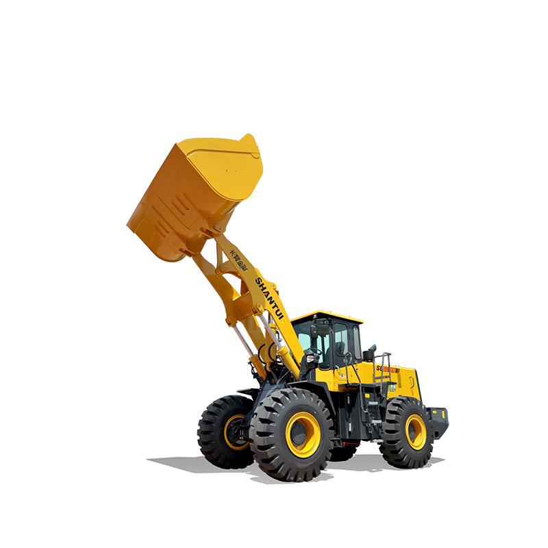 High Performance 3 Ton Wheel Loader in Stock L36-C3 Medium Wheel Loader