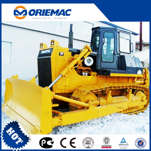 High Quality 80HP Mini Crawler Bulldozer SD08-3 for Sale