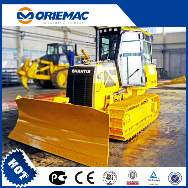 China 
                High Quality 80HP Shantui Bulldozer SD08ye te koop
             leverancier