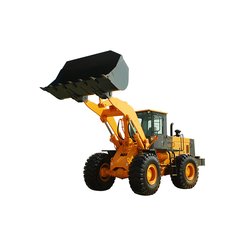 High Quality Changlin 1.8 Ton Mini Wheel Loader Zl18h