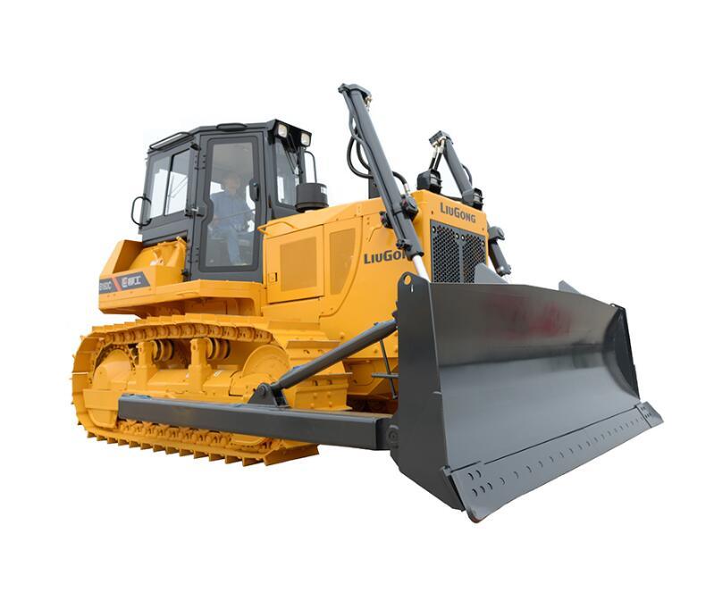 High Quality Liugong Brand Bulldozer 230HP Clgb230 with Low Price