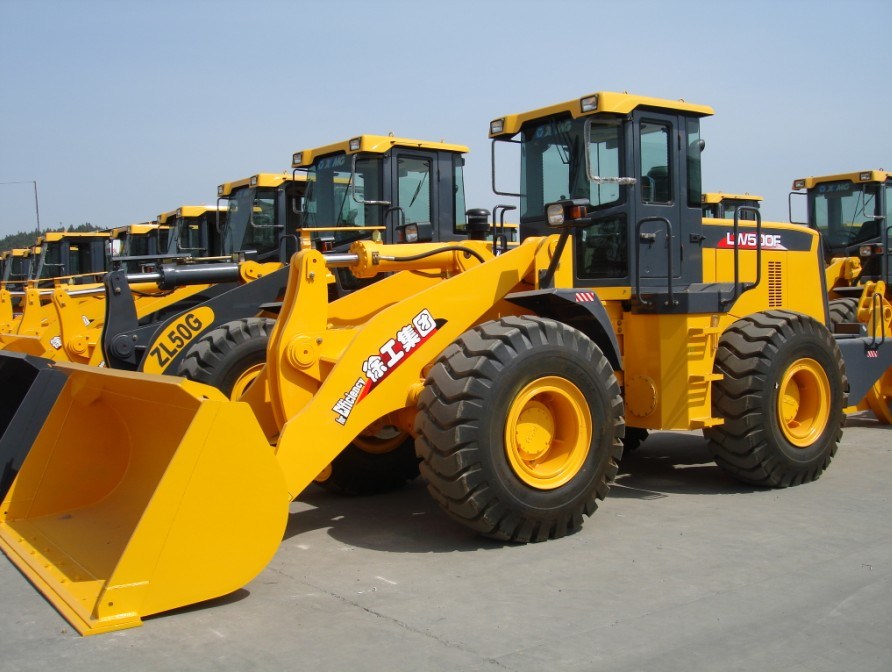 China 
                Hoogwaardige Shantui SL20wn 2 ton Mini Shovel Payloader Front End Wiellader
             leverancier