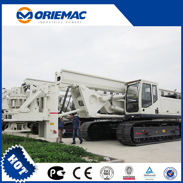 Chine 
                Forage directionnel horizontal Xz280 La construction de routes
             fournisseur