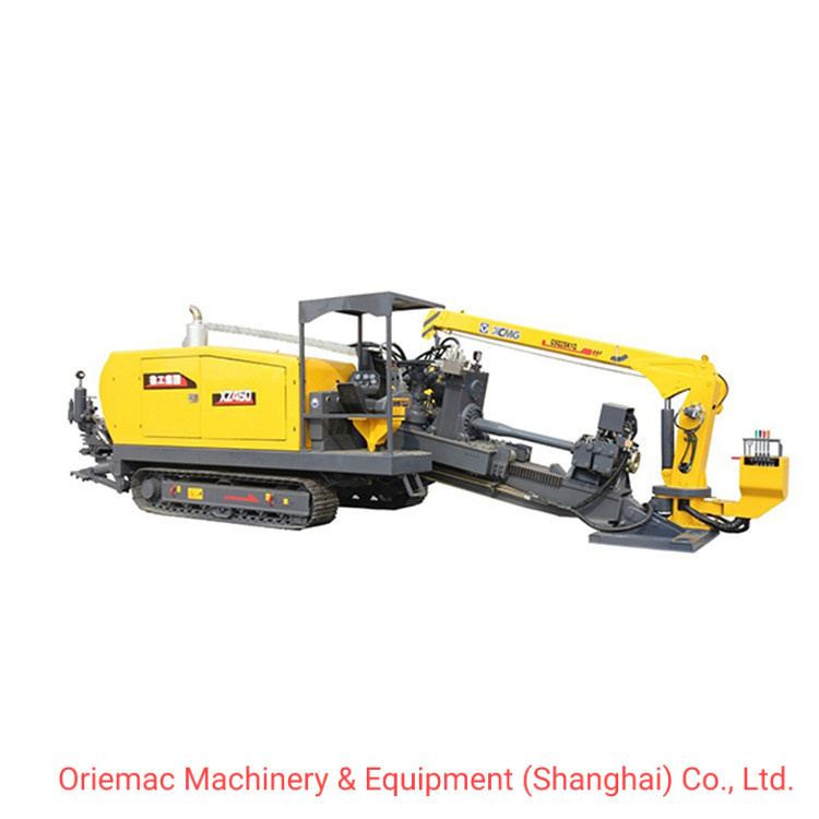 Horizontal Directional Drilling Rig Xz450 for Sale