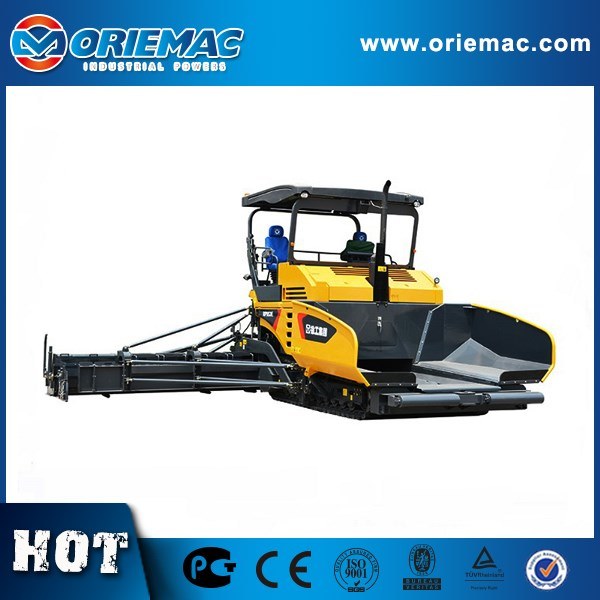 China 
                Hot Sale 9.5m RP953 Heavy Asphalt concrete asfalteermachine Prijs in Voorraad
             leverancier