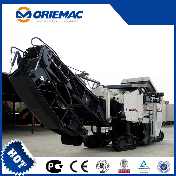 Hot Sale Asphalt Cold Milling Machine (XM200)