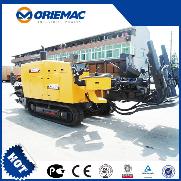 Hot Sale Horizontal Directional Drilling Machine Xz280