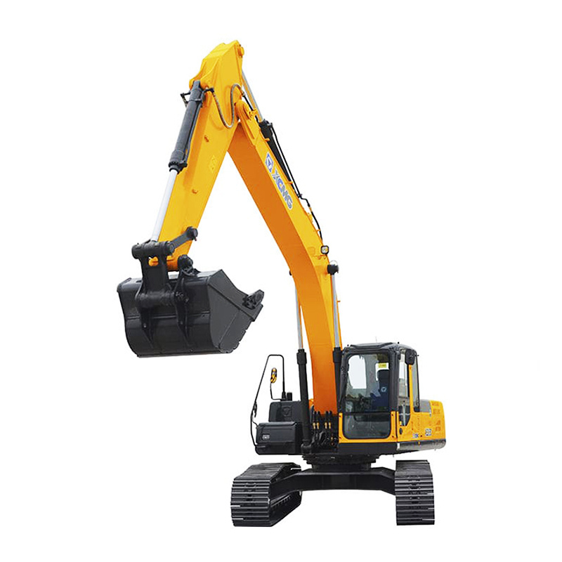 Hot Sale Liugong 20ton 920e Hydraulic Crawler Excavator with 0.9m3 Bucket