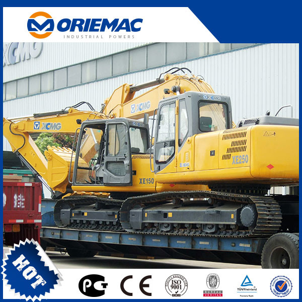 China 
                miniexcavadora Venta caliente para la venta R150W-9
             proveedor