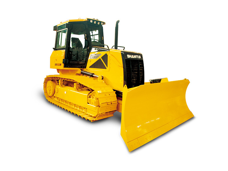 Hot Sale SD13 130HP Shantui Bulldozer with Competitive Price