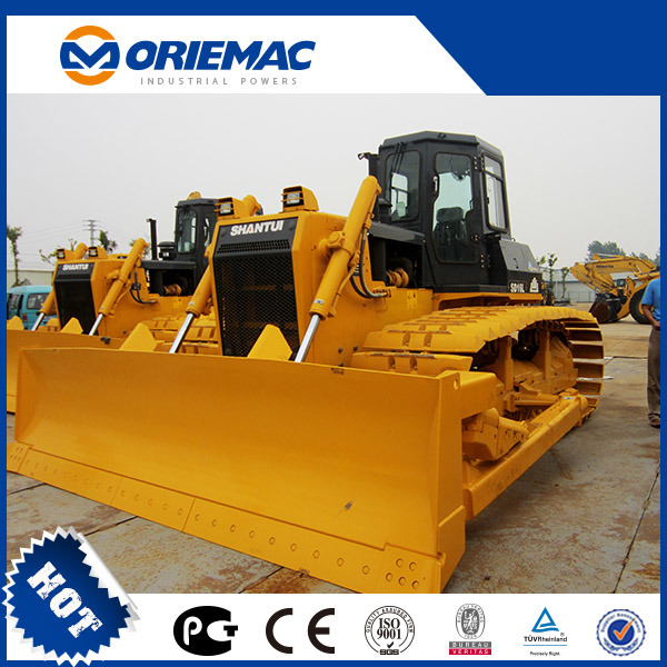 Hot Sale Shantui 160HP Crawler Bulldozer SD16L for Sale