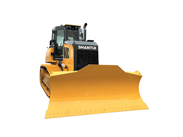 Hot Sale Shantui 190HP Dh16-K2 Bulldozer Price