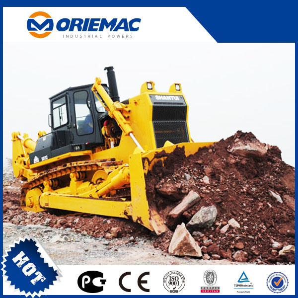 China 
                Venta caliente Shantui Bulldozer SD32 con precio competitivo
             proveedor