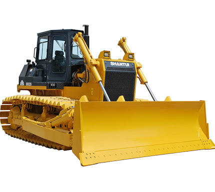 Hot Sale Shantui SD22 Bulldozer Price in Zambia