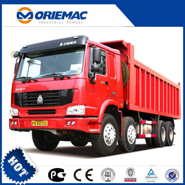 Hot Seller Sinotruk HOWO 6X4 Dump Truck