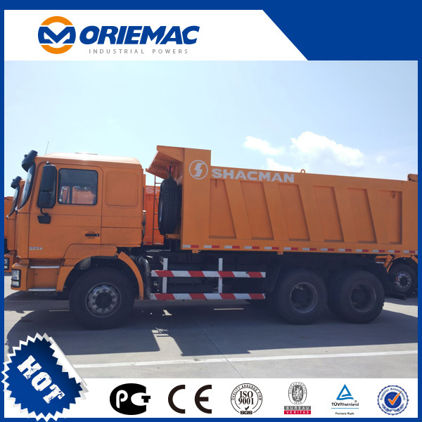 China 
                ホット・シャクマン・トラック・アルジェリア F2000 Camion Shacman 290HP
             supplier