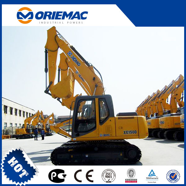 China 
                Hyundai 1,9 m3 de la excavadora grande R385LC-9
             proveedor