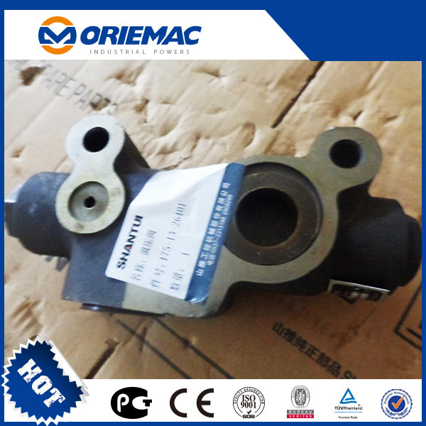 International Original Bulldozer Spare Parts