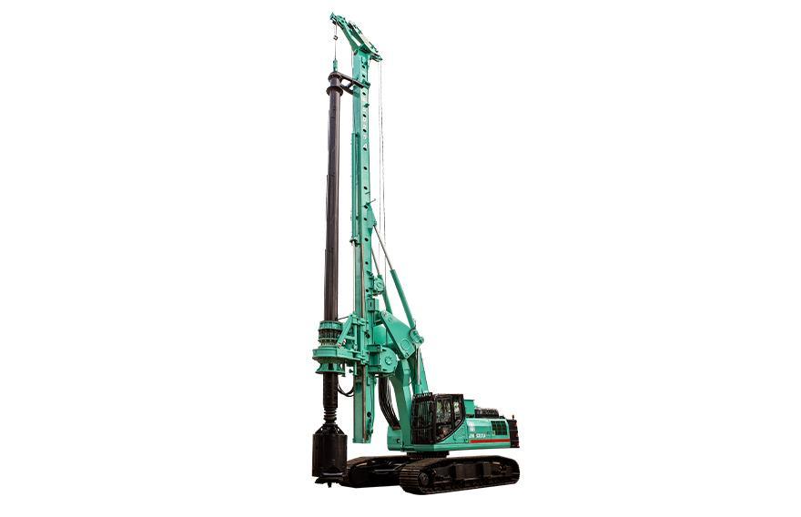 Jintai Brand New SD25A Rotary Drilling Rig for Sale