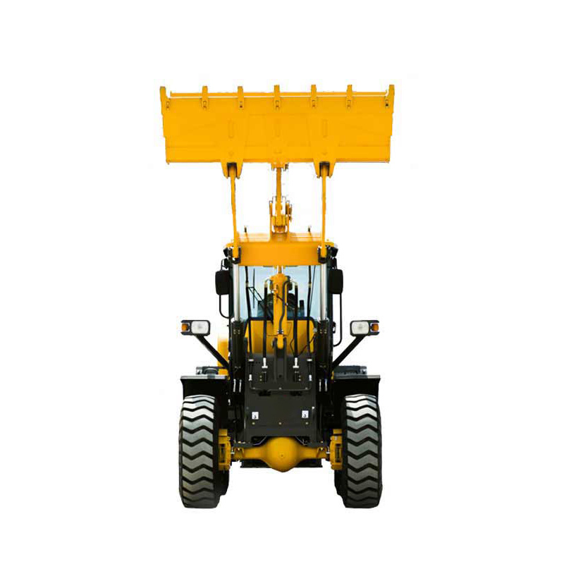 LG936L Wheel Loader 3 Tons Chinese Top Brand Wheel Loader Hot Sale